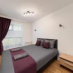 Apartment Smart Warna