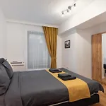 Apartment Smart Warna