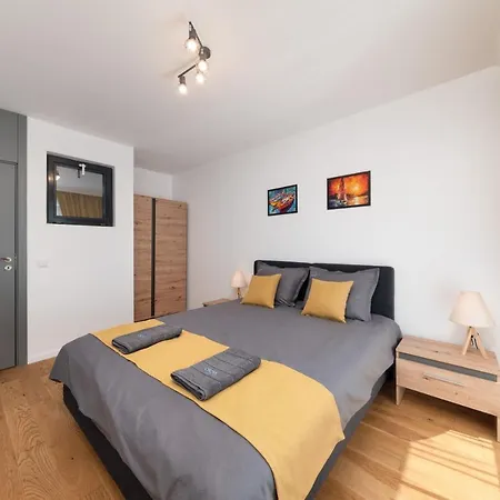 Smart Apartment