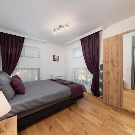 Apartament Smart