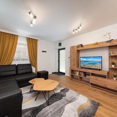 Smart Appartement Varna