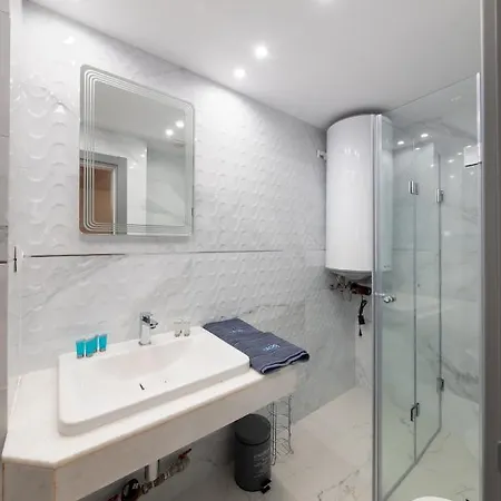 Smart Appartement Varna