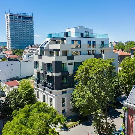 Apartmán Smart *