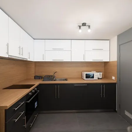 Apartmán Smart *