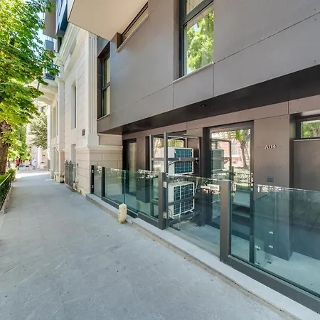 Apartament Smart