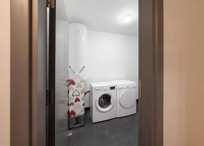 Lejlighed Smart Varna