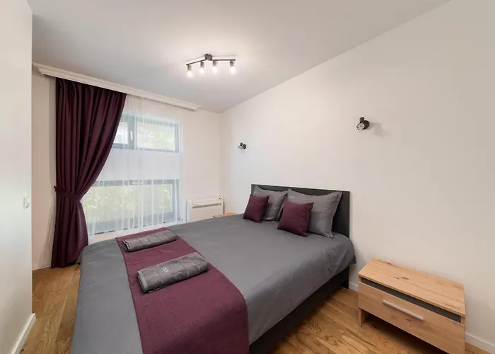 Lejlighed Smart Varna