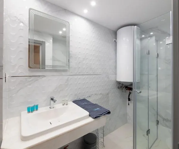 Smart Lejlighed Varna