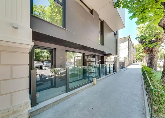 Lejlighed Smart Varna