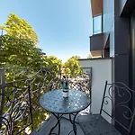 Smart Apartmán *