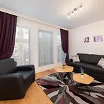 Smart Apartmán