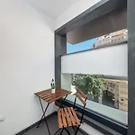 Smart Apartmán