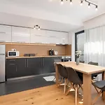 Smart Apartmán
