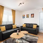 Smart Apartmán