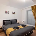 Smart Apartmán *