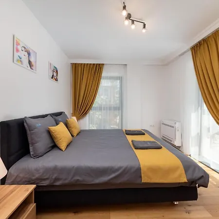 Smart Apartment