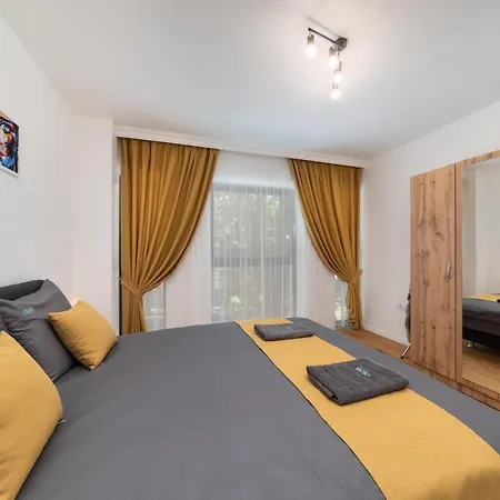 Apartament Smart Varna