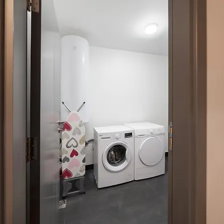 Apartment Smart Varna