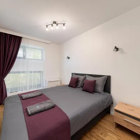 Apartament Smart Varna