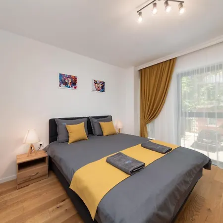 Apartament Smart Varna