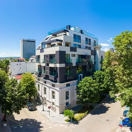 Apartment Smart *