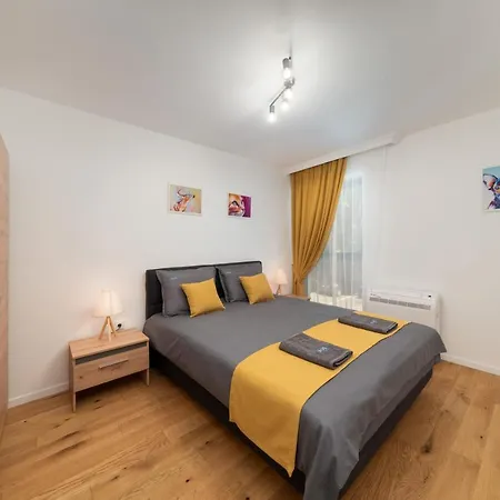 Apartment Smart *