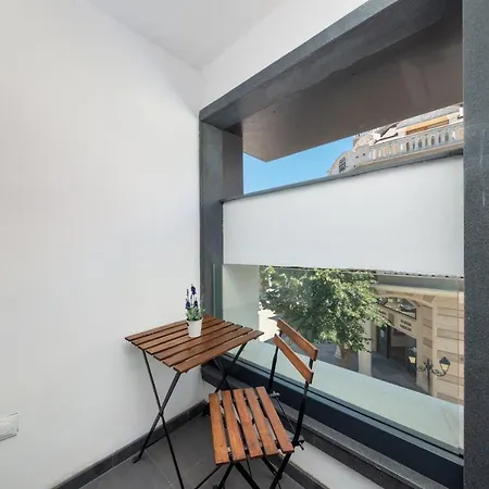 Smart Apartment