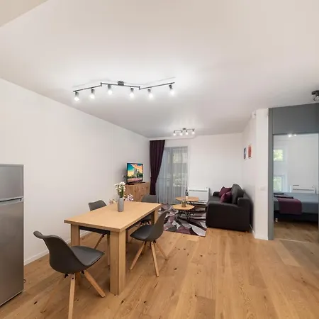 Apartment Smart *