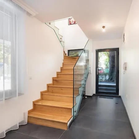 Apartment Smart *