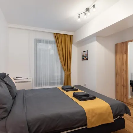 Apartament Smart Varna