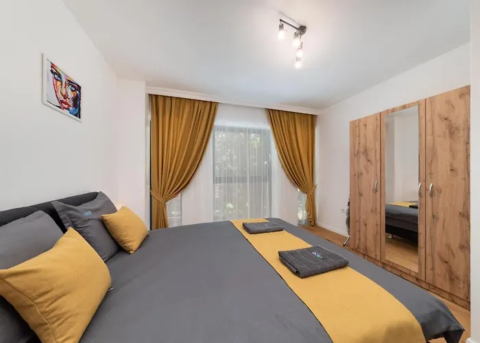 Apartment Smart Varna