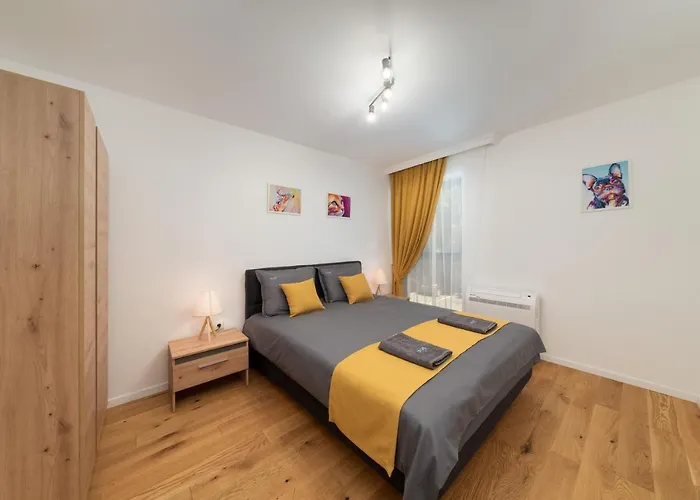 Διαμέρισμα Smart *