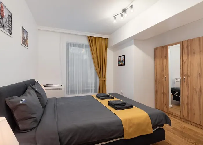 Apartment Smart Varna